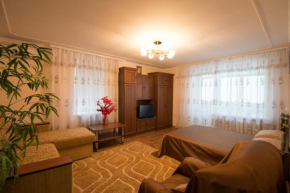 Гостиница Central Park Apartment  Херсон